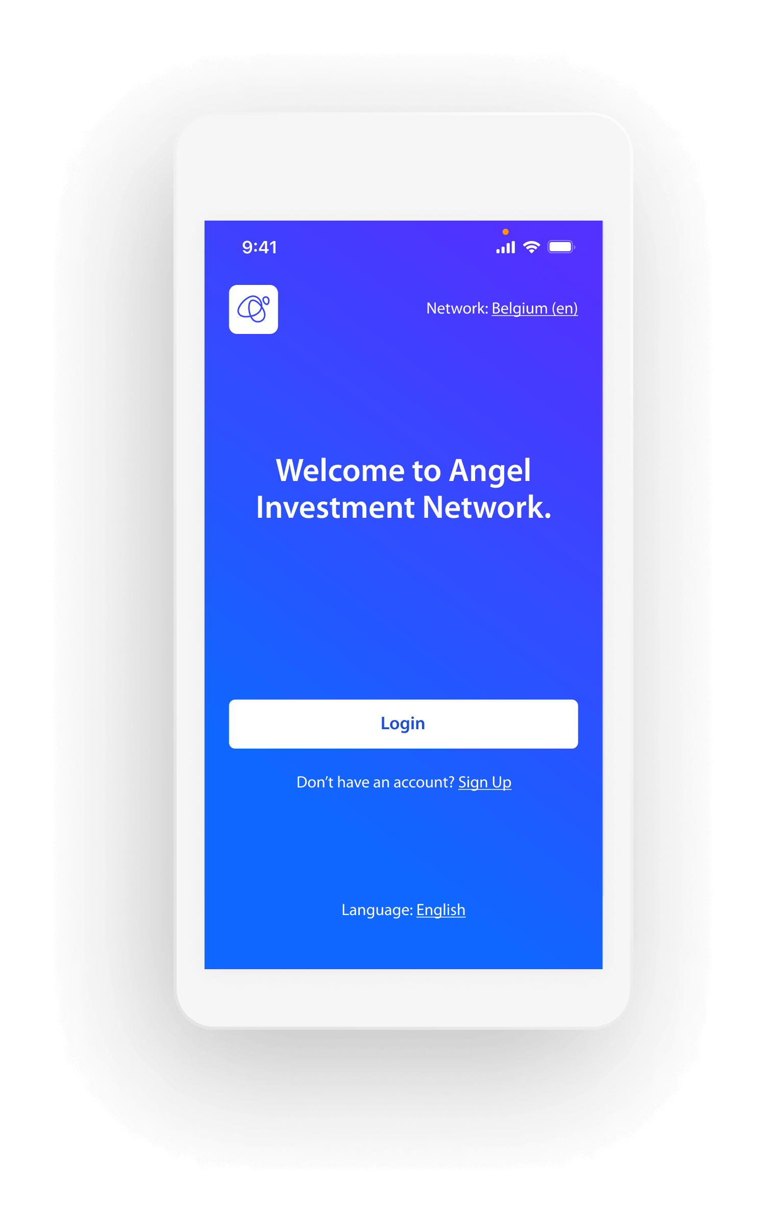 AIN Investor app