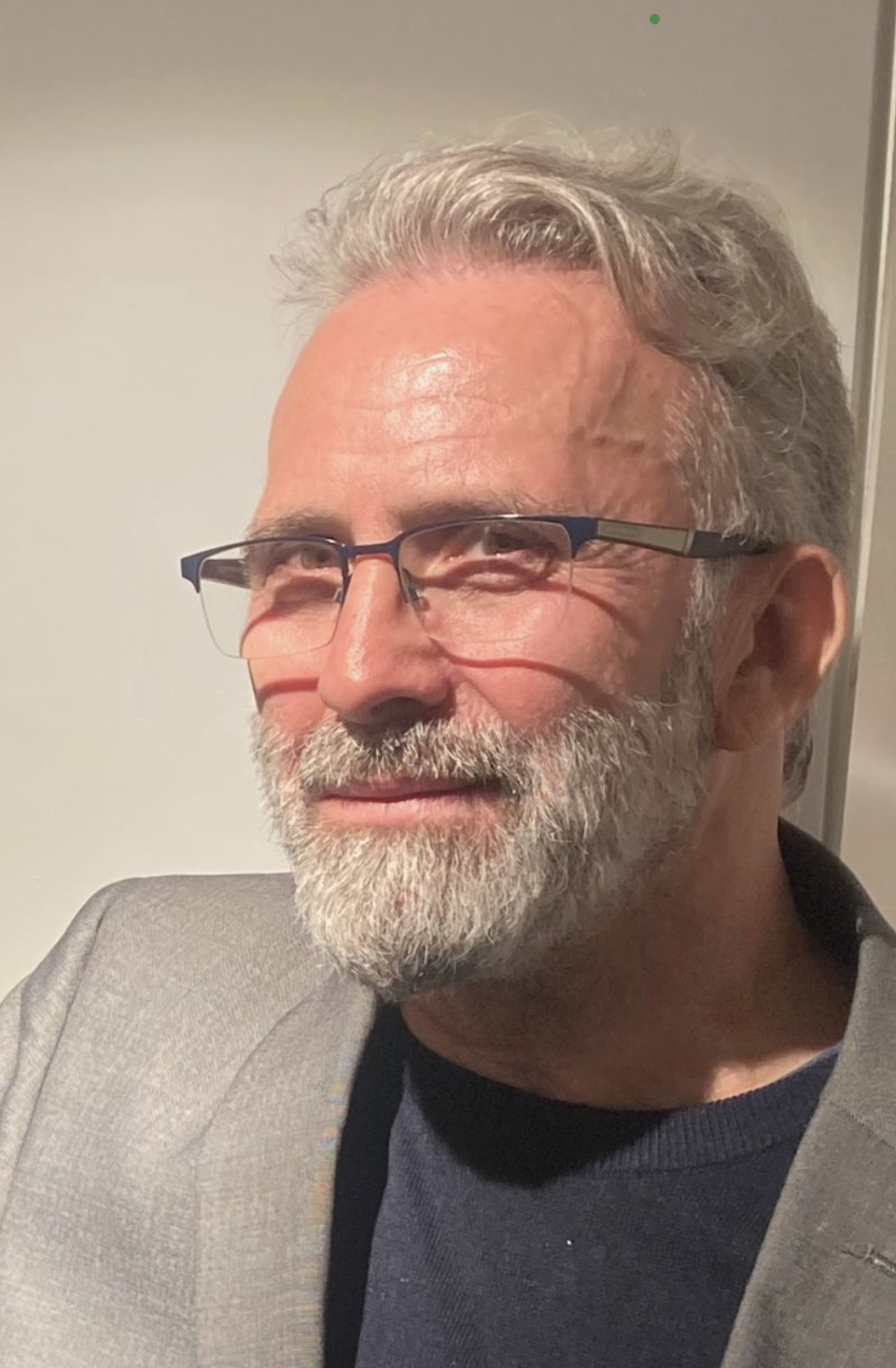 Paco  M