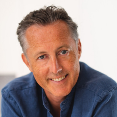 Iain B
