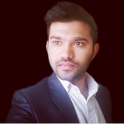 Akash M