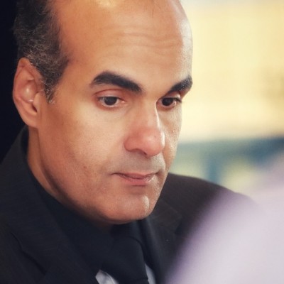 Waleed R