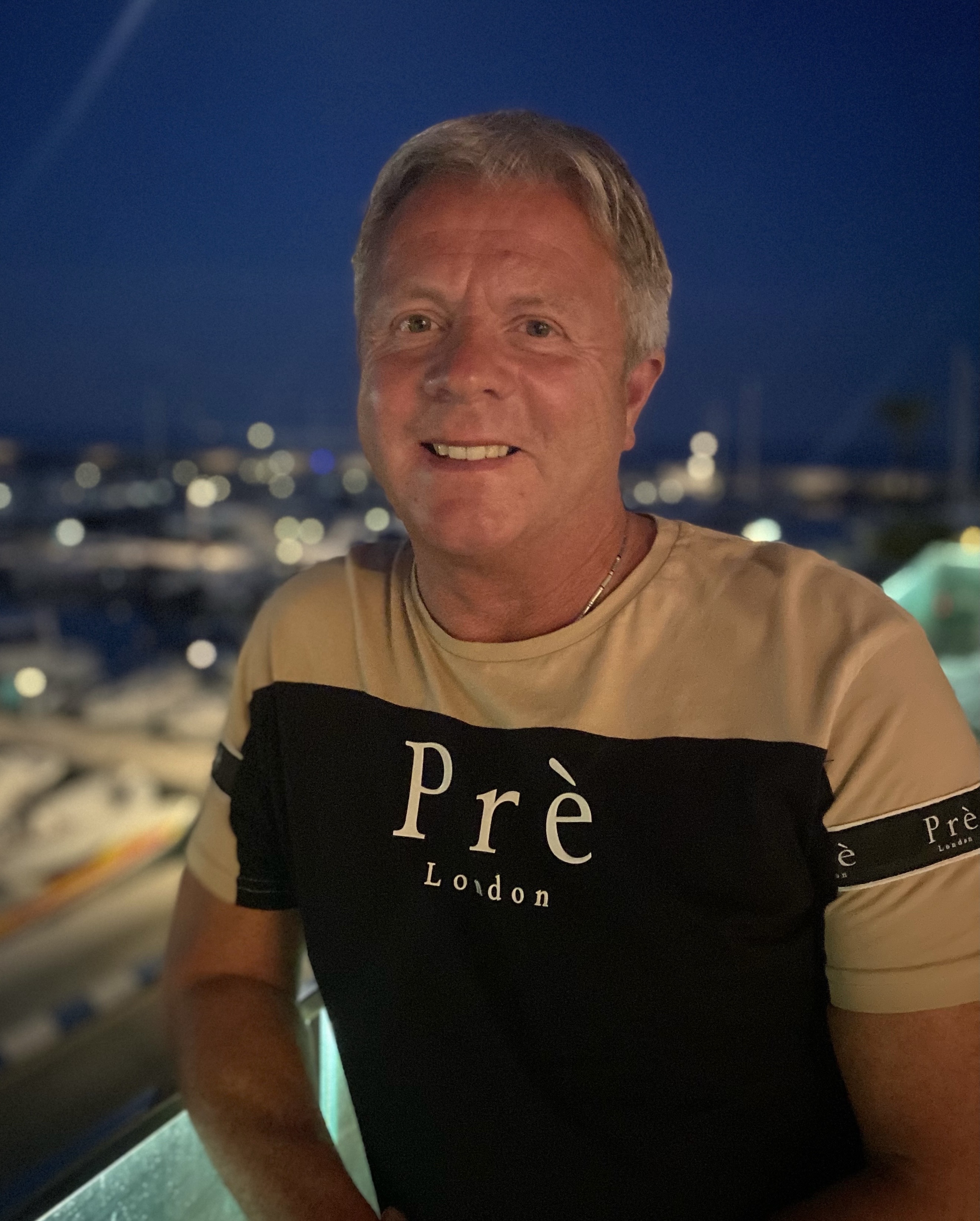 Paul T