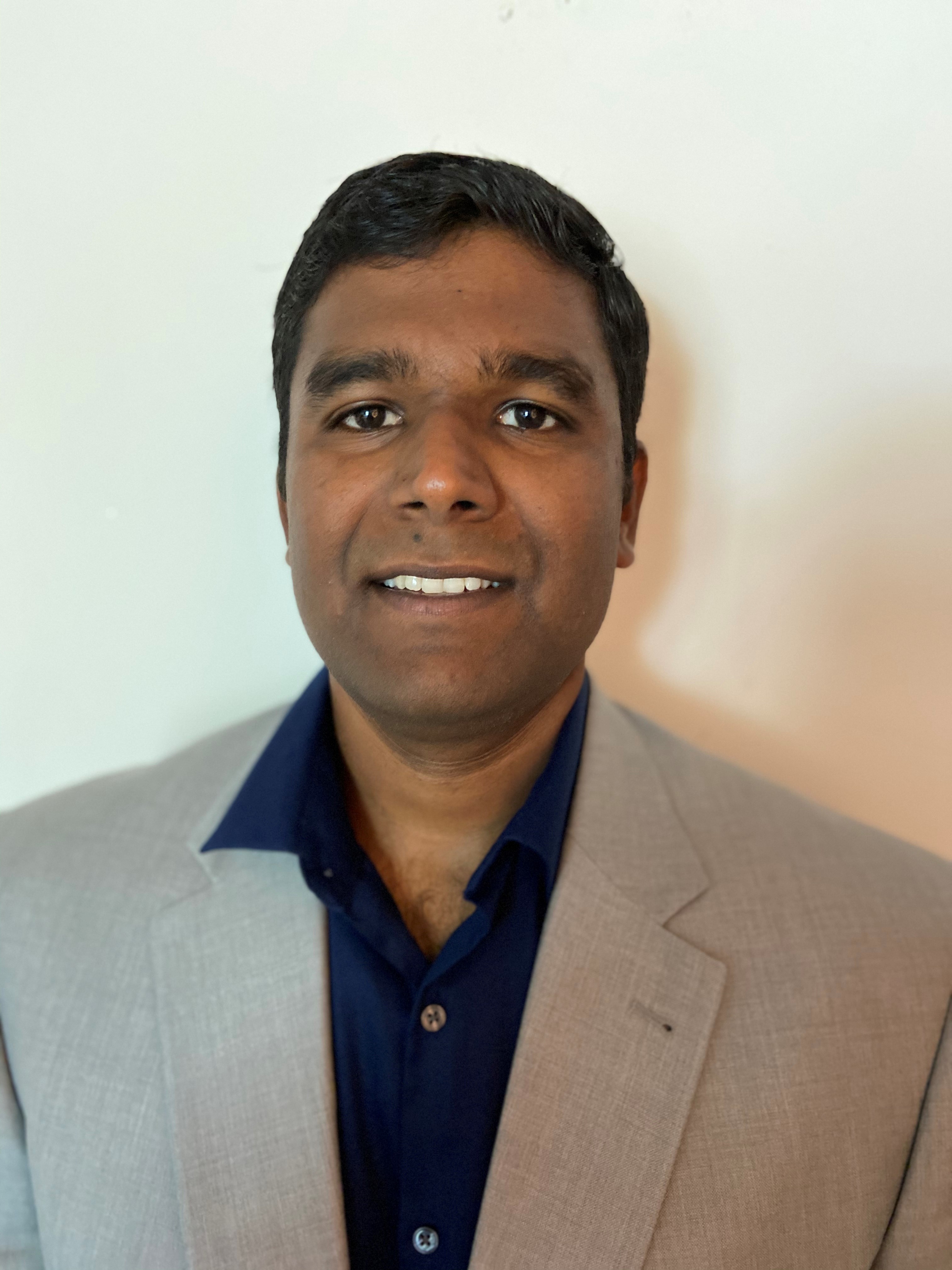 Raj R