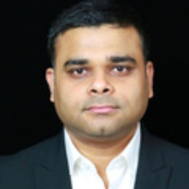 Ankit M