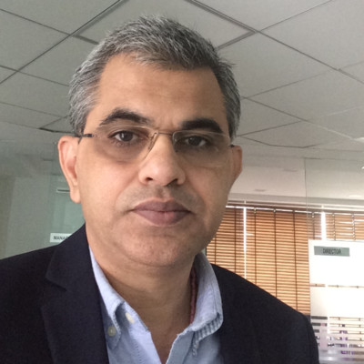 Srinivasan R