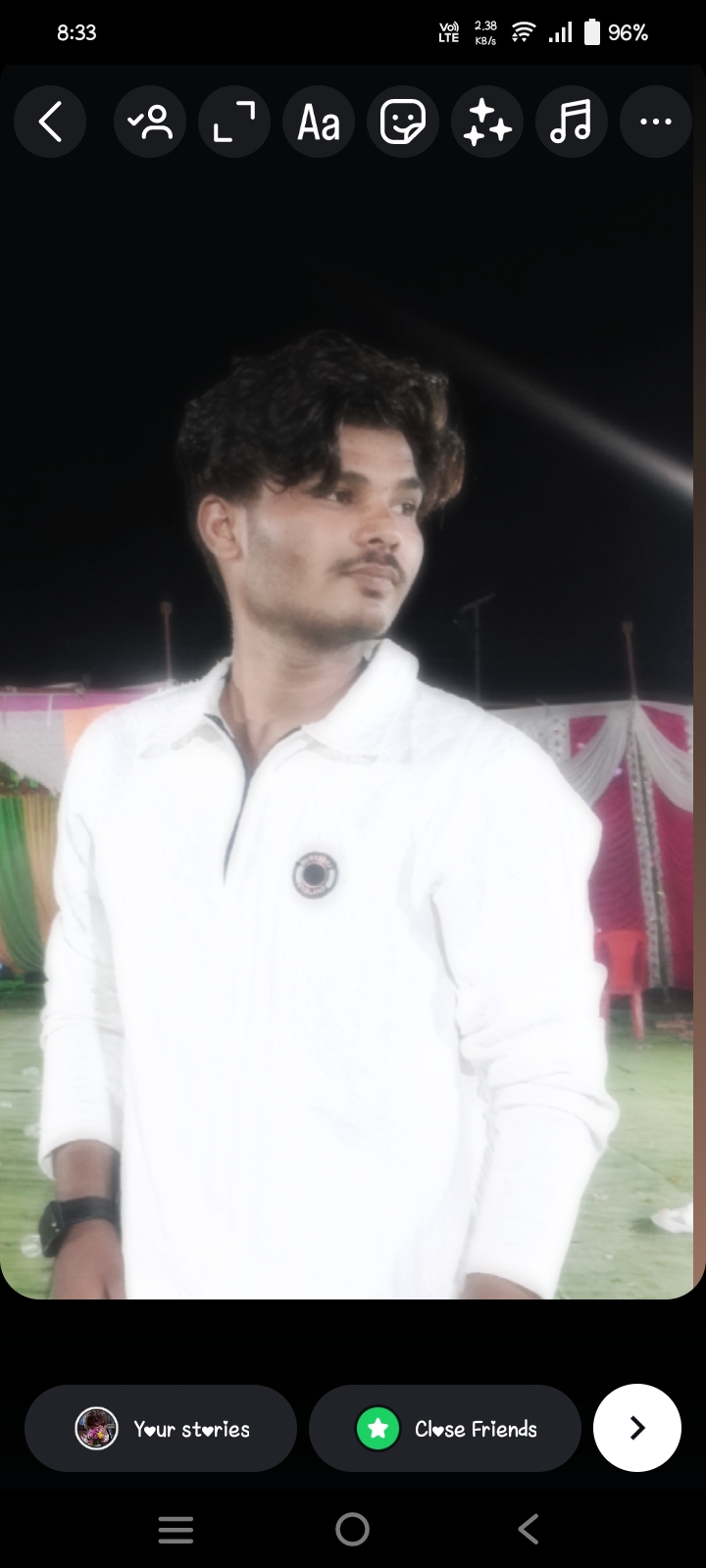 Rehan M