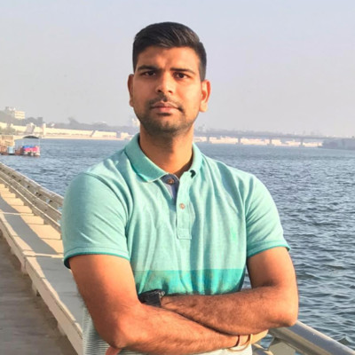 Jayram P