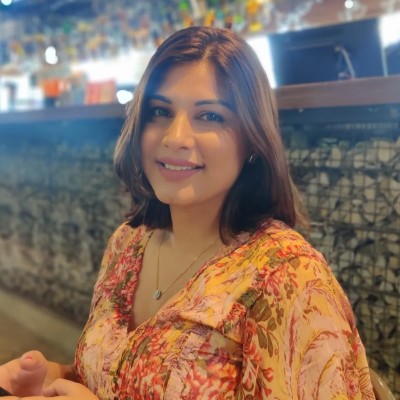 Himanshi D