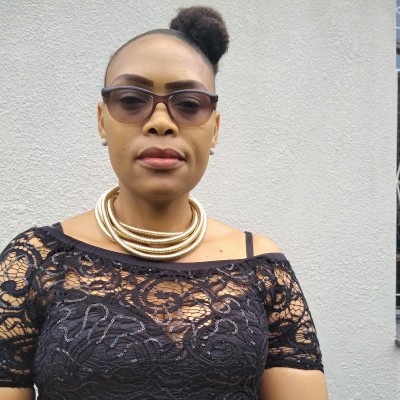 Rorisang V