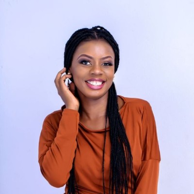 Eseoghene J