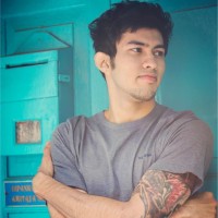 Aakash C