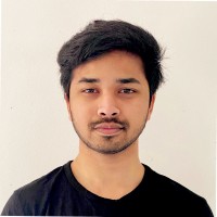 Hemanth Y