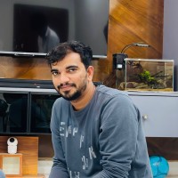 Murali N