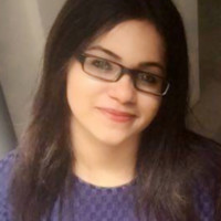 Akshaya M