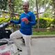 Pratap K