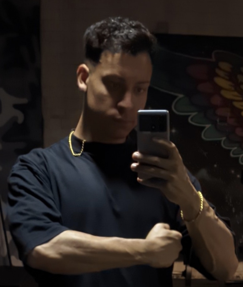 João Vitor O