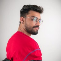 Abhishek A