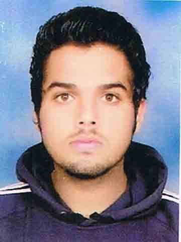 Davinder S