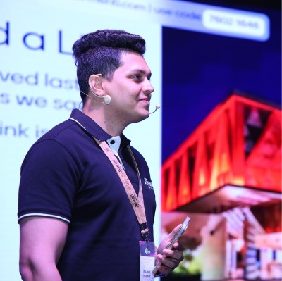 Prajwal H