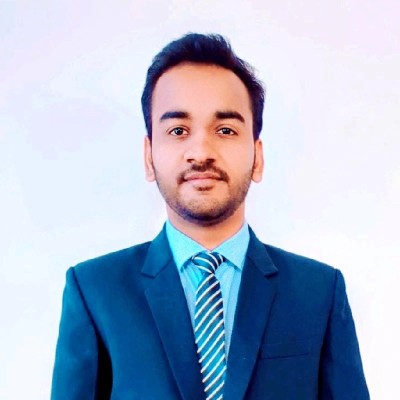 Divyansh J