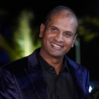 Chakradhar G