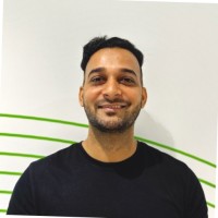 Abhimanyu T