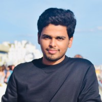 Praful M