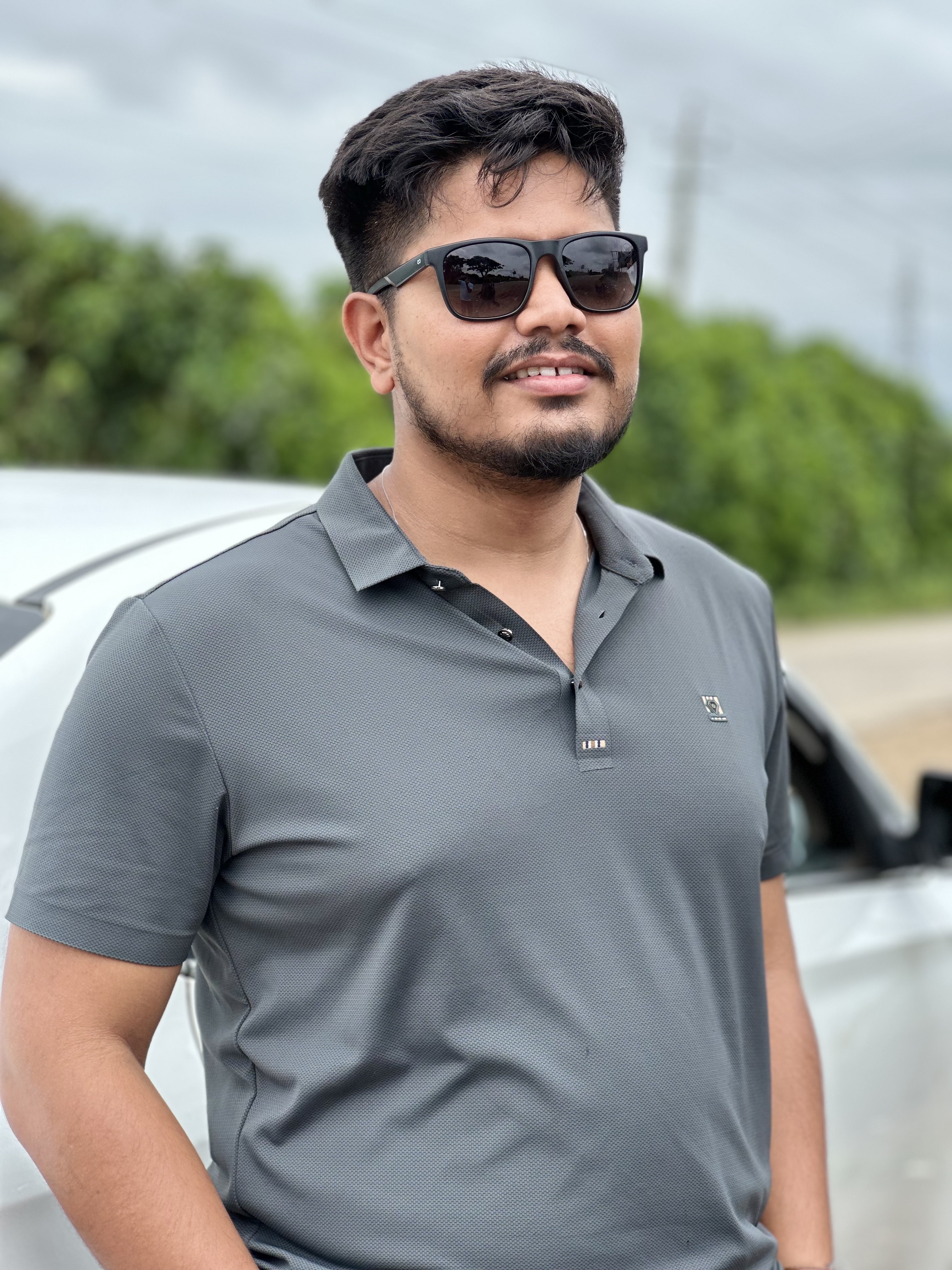 Amit K