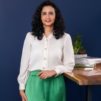 Rajshree D