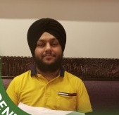 Jagdeep S