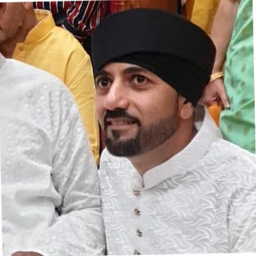 Randeep W.