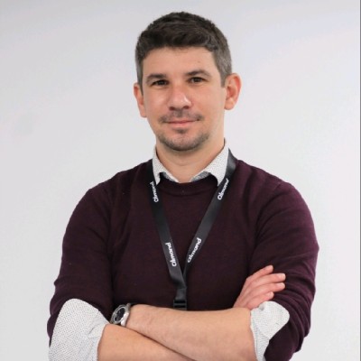 Mohamed R.