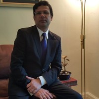 Kaustubh M.