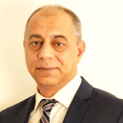 David A.