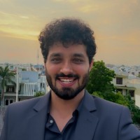 Dhruv R