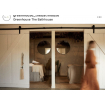 Wellness restaurant/ spa
