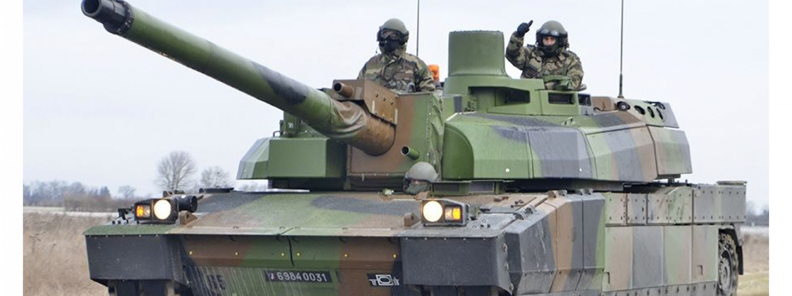 DEFENCE TECHNOLOGY
