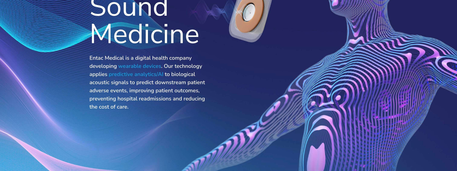 Entac Medical Inc.