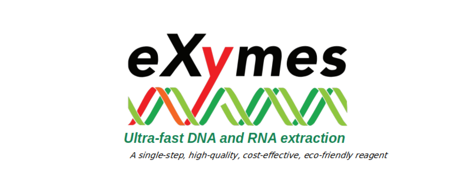 Exymes PLC