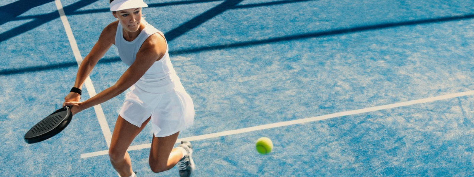 Padel Junction