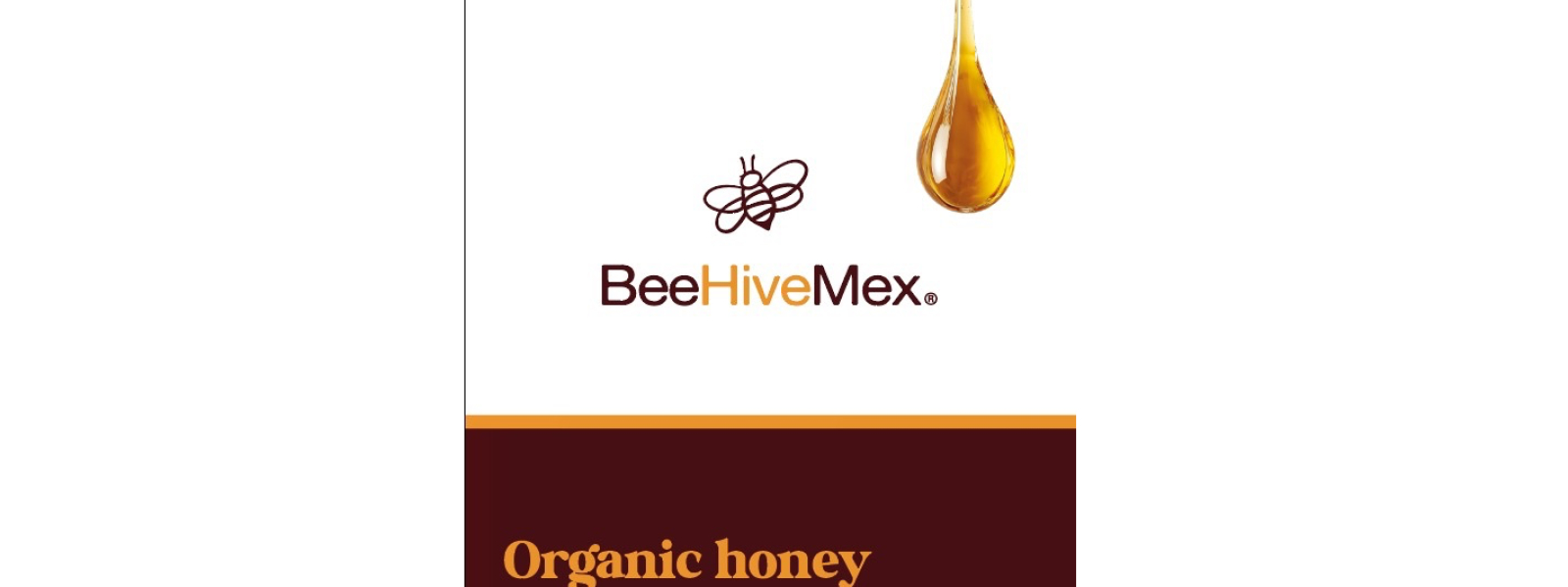 Export of Organic Honey