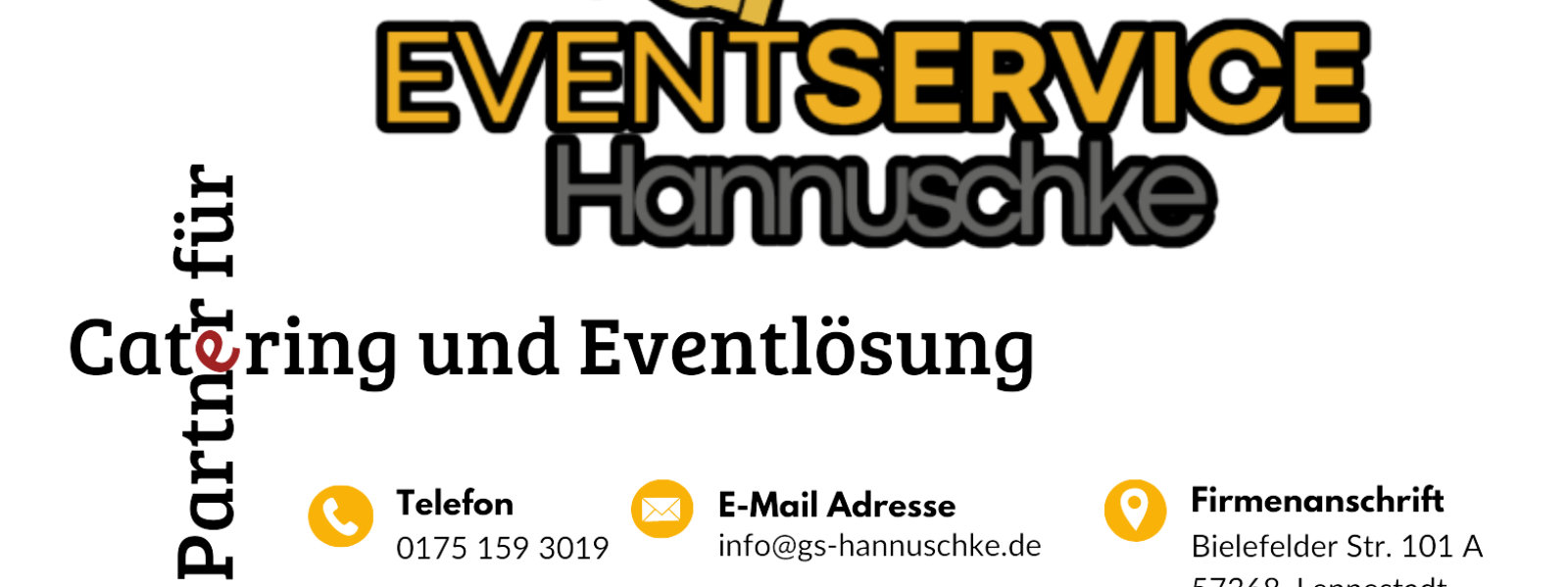 Gastro mit Substanz