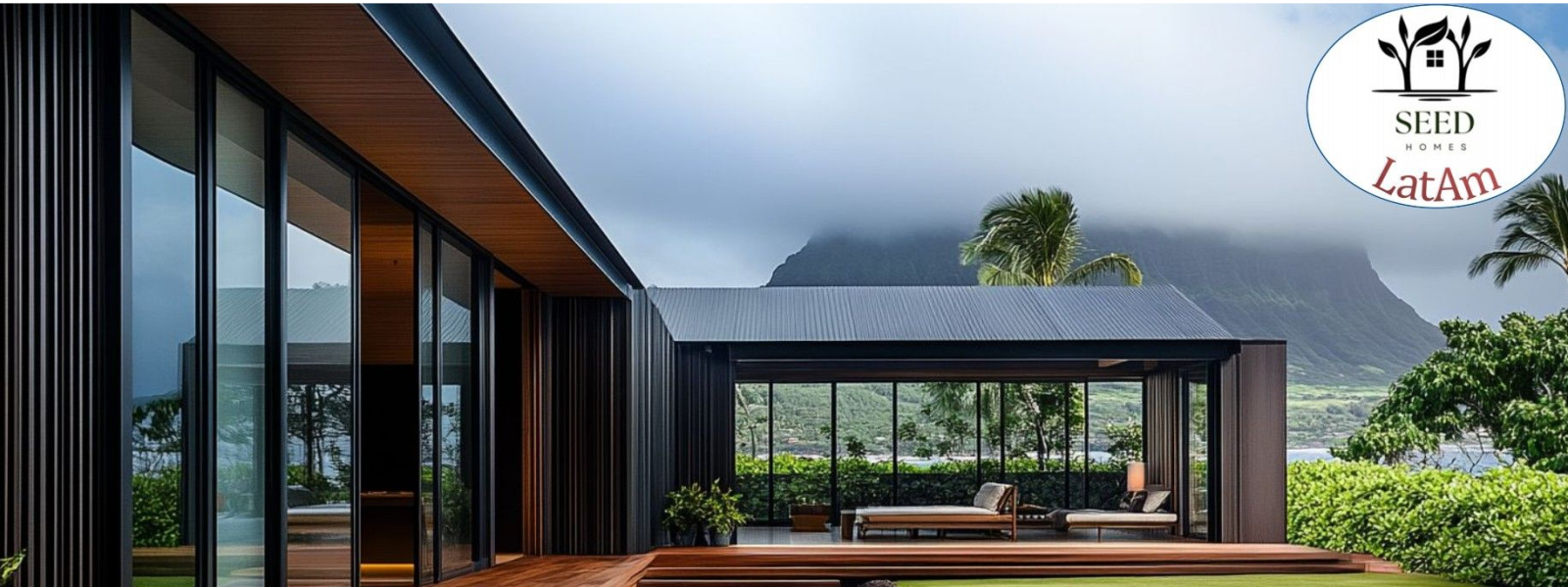 SEED Homes LatAm