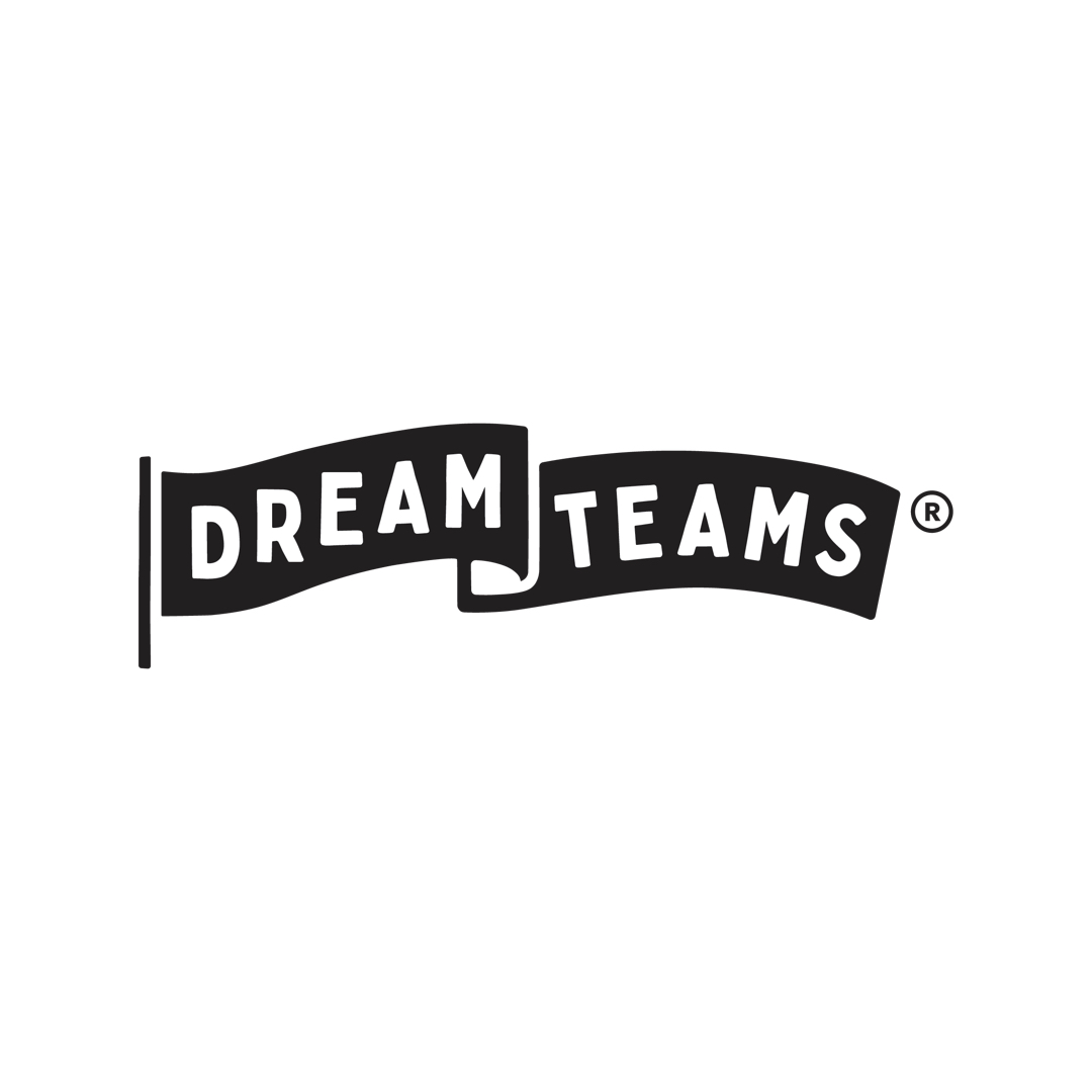 Dream Teams Books