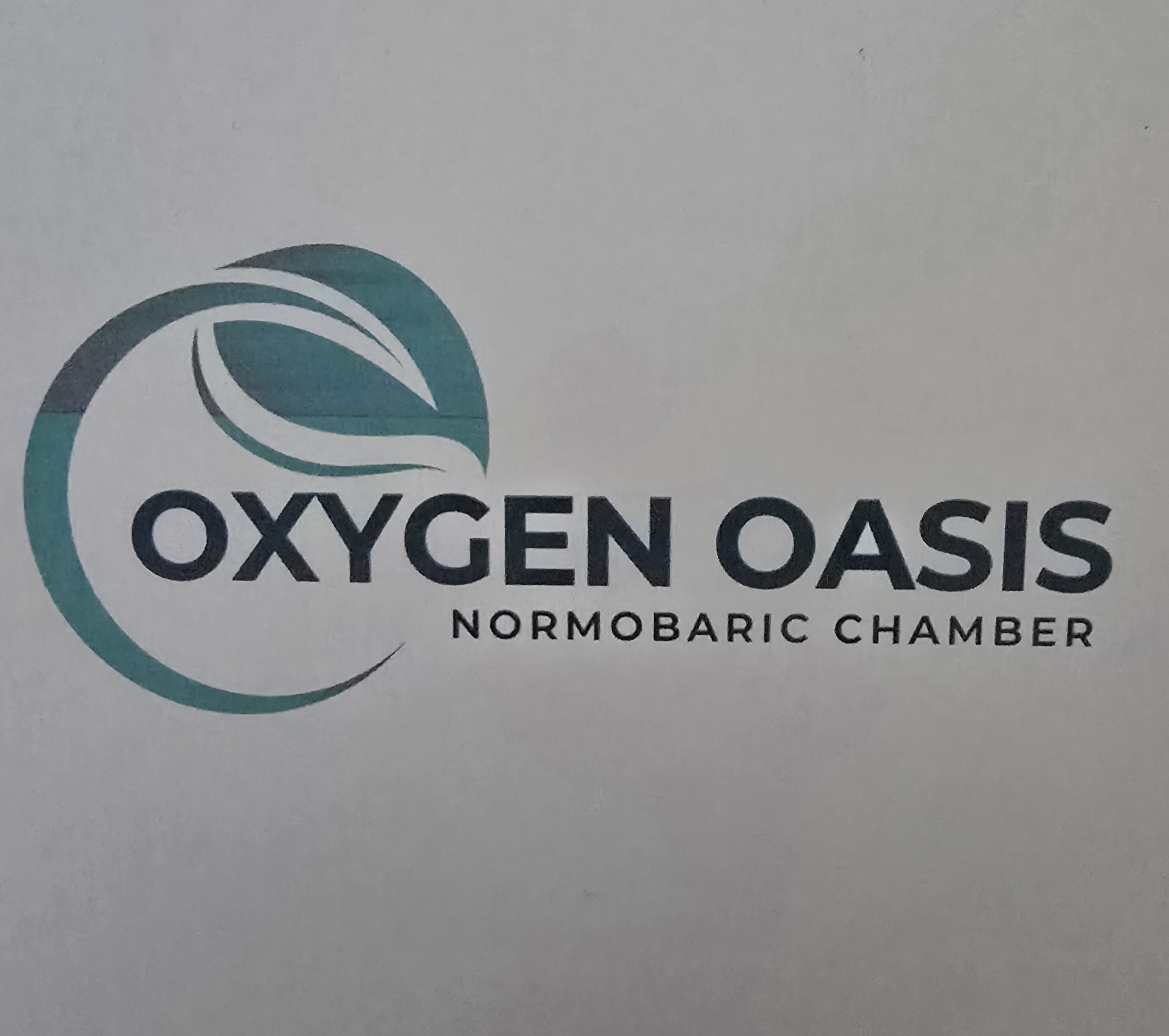Next-gen Oxygen Hub