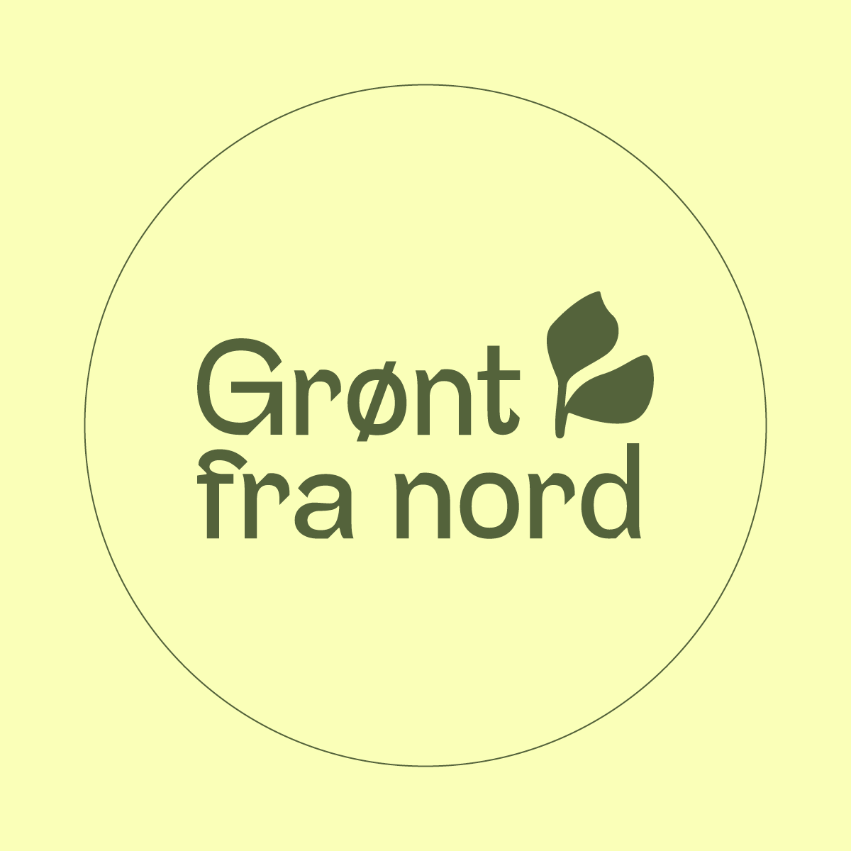Greens From The Arctic