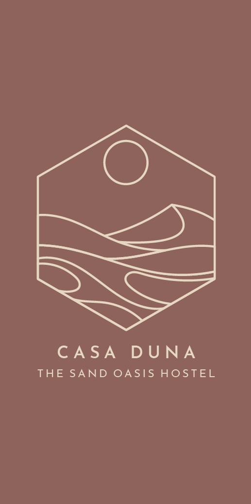 Casa Duna Project