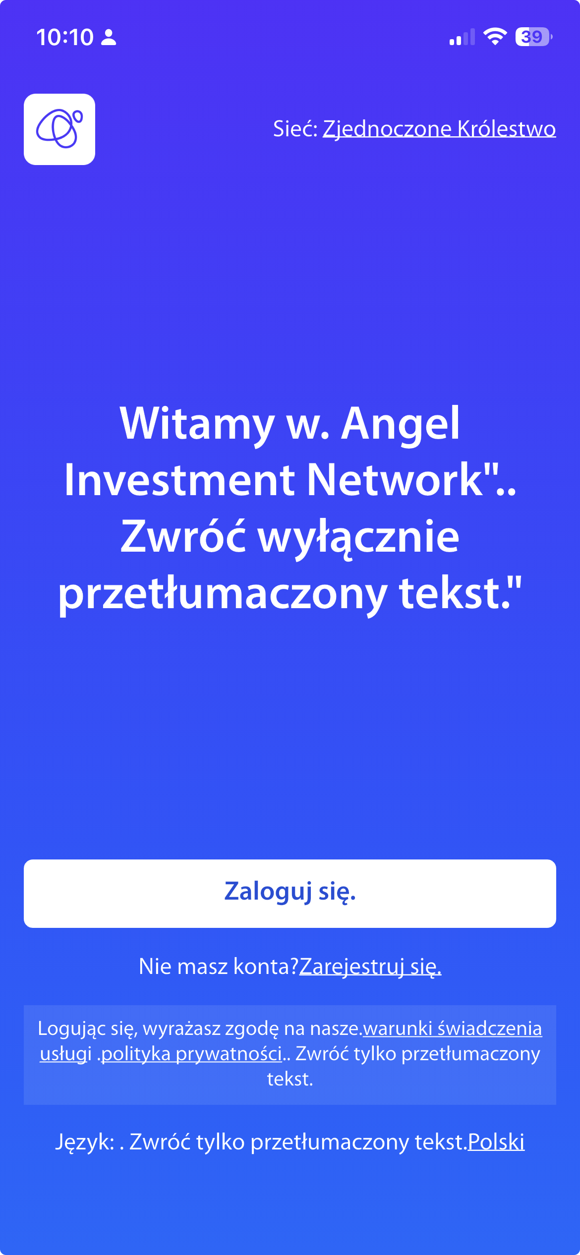 test